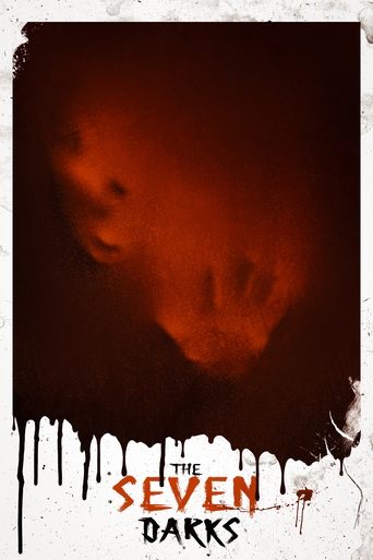 The Seven Darks movie poster