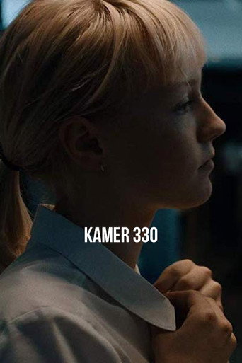 Kamer 330 movie poster