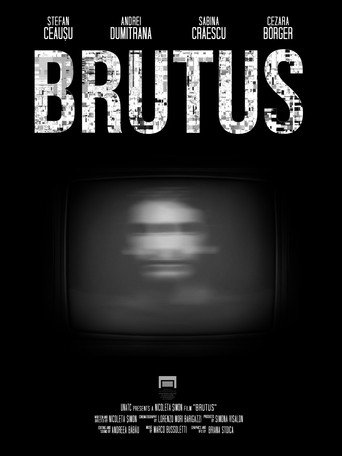 Brutus movie poster