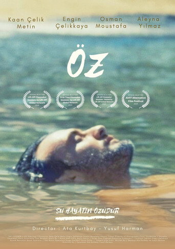 ÖZ movie poster