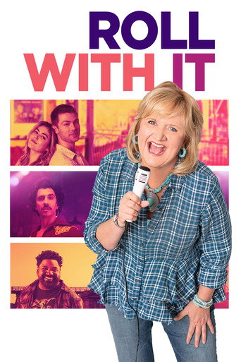 Roll with It movie poster