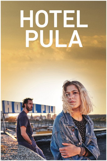 Hotel Pula movie poster