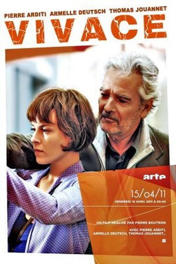 Vivace movie poster