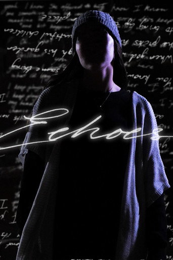 Echoes movie poster