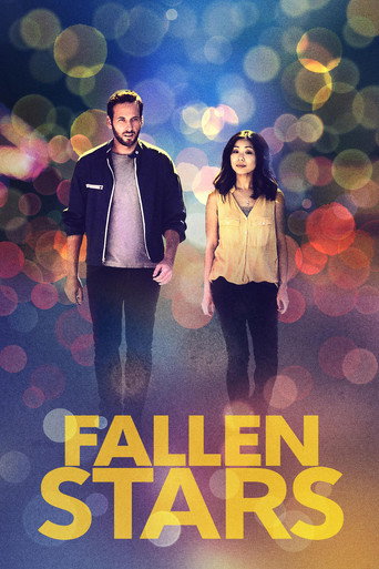 Fallen Stars movie poster