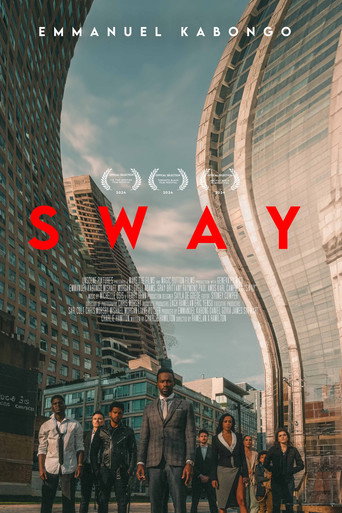 Sway movie poster