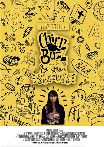 Chirp, Buzz, & Other Sensations movie poster