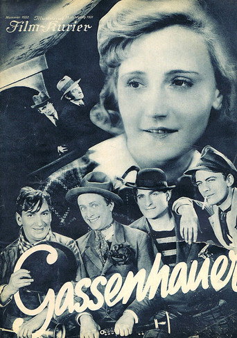 Popular Tune movie poster