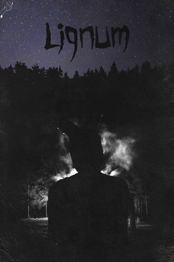 Lignum movie poster