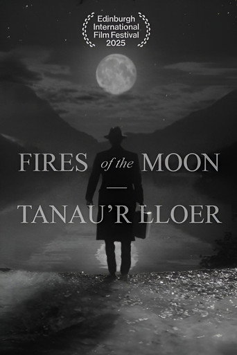 Fires of the Moon movie poster