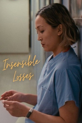 Insensible Losses movie poster