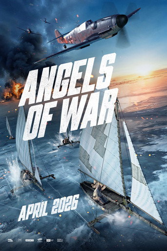 Angels of War movie poster