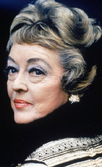 Hello Mother, Goodbye! movie poster