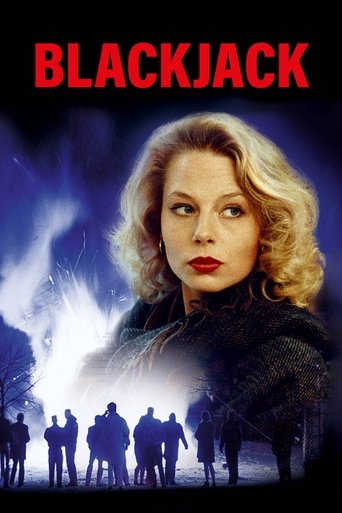 BlackJack movie poster