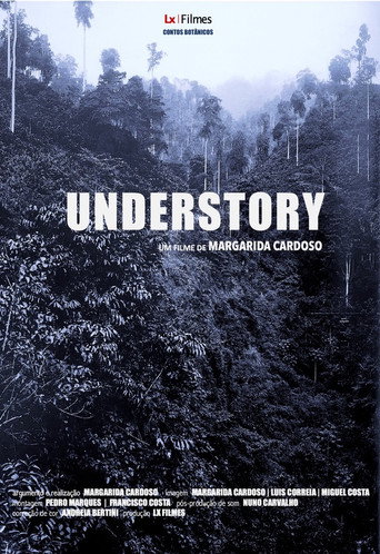 Understory movie poster