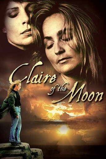 Claire of the Moon movie poster