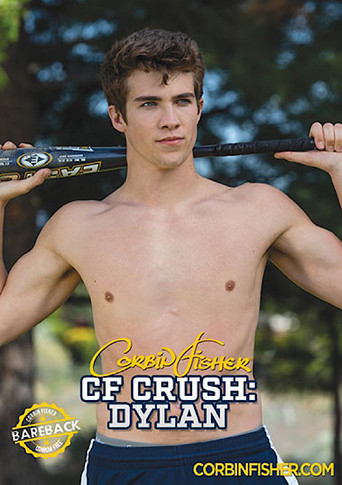 CF Crush: Dylan 2 movie poster
