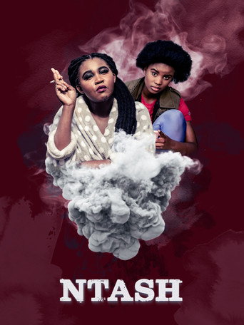 Ntash movie poster