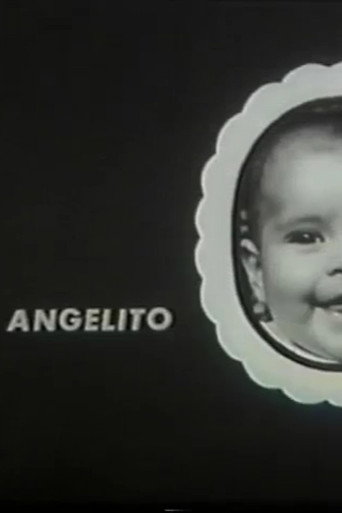 Angelito movie poster
