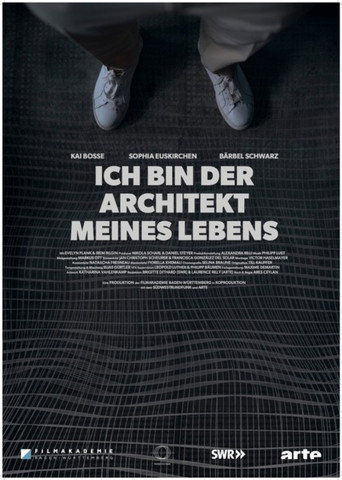 Ich bin der Architekt meines Lebens movie poster