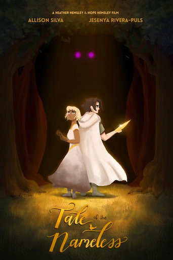 Tale of the Nameless movie poster