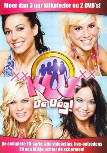 Kus De Dag movie poster