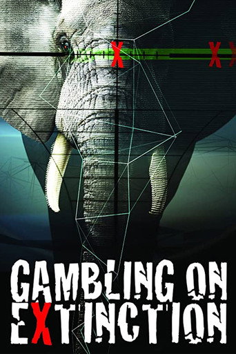 Gambling on Extinction movie poster