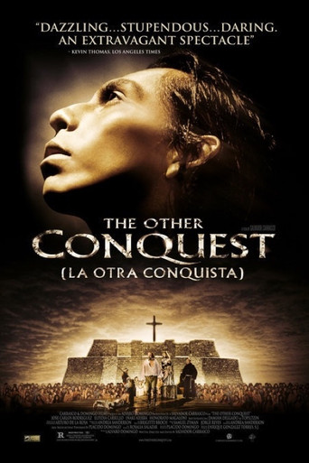 The Other Conquest movie poster