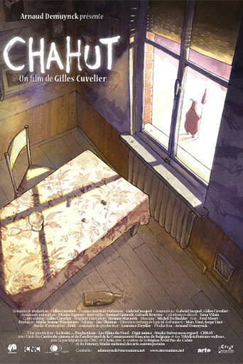 Chahut movie poster