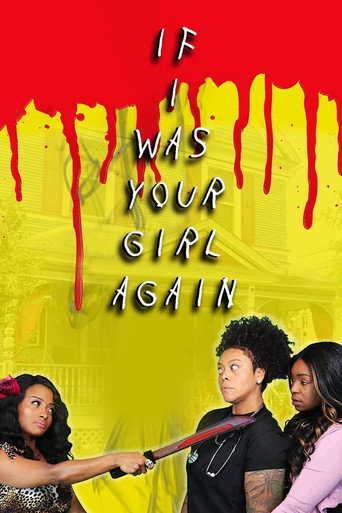 If I Was Your Girl Again movie poster
