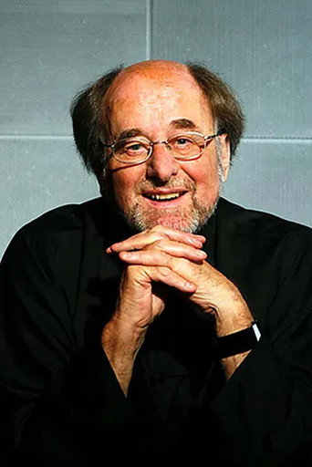 Sir Roger Norrington @ Schwetzingen Festival 2014 movie poster