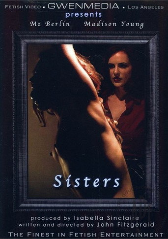 Sisters movie poster