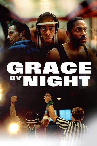Grace by Night movie poster
