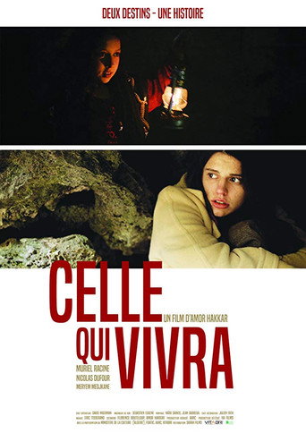 Celle qui vivra movie poster