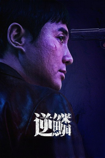 Untouchable movie poster