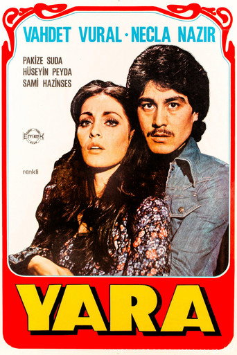 Yara movie poster