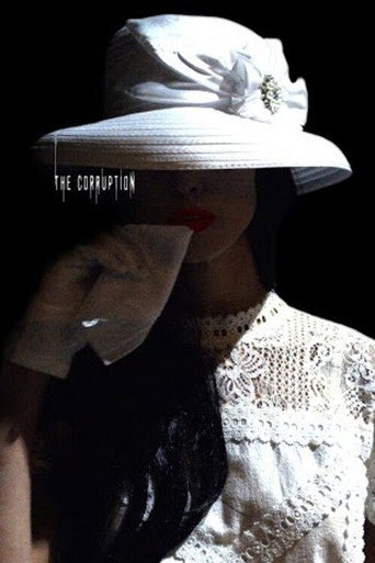 The Corruption movie poster