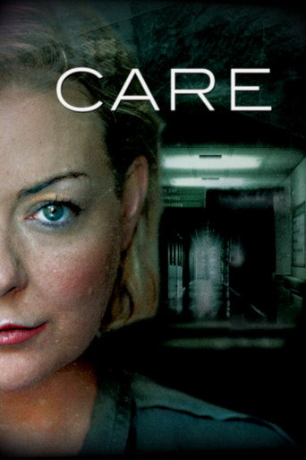 Care movie poster