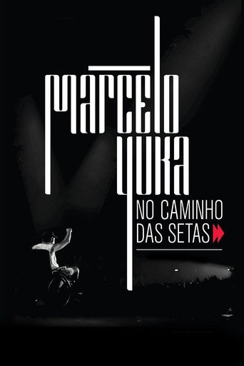Marcelo Yuka: Follow the Signs movie poster