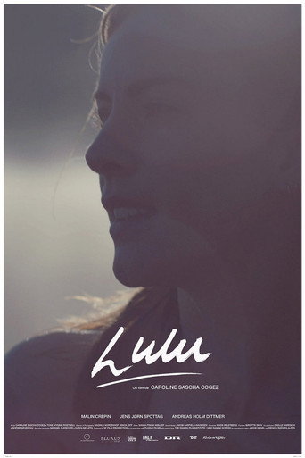 Lulu movie poster