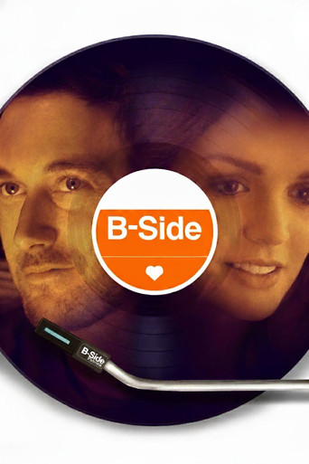 B-Side movie poster