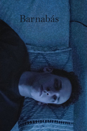 Barnabás movie poster