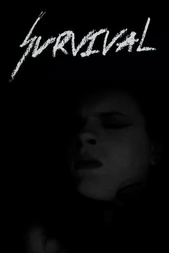Survival movie poster