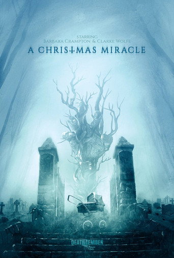 A Christmas Miracle movie poster