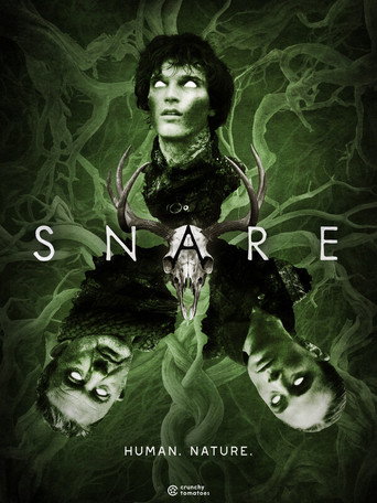 SNARE movie poster
