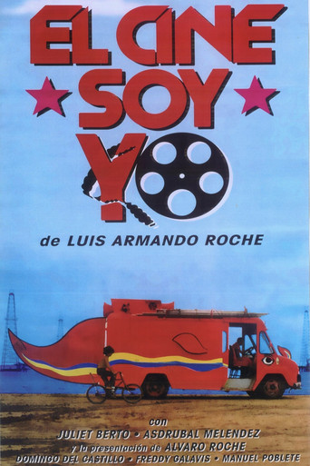 The Moving-Picture Man movie poster