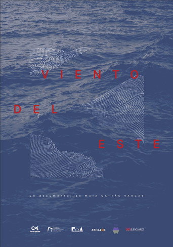 East Wind movie poster