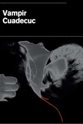 Vampir Cuadecuc movie poster
