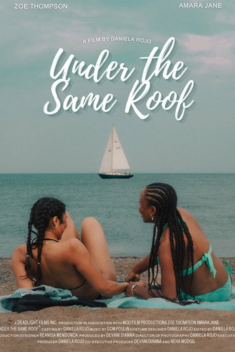 Under the Same Roof movie poster
