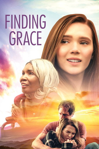 Finding Grace movie poster